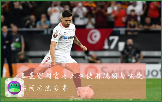 亚星官网官方入口使用说明与快捷访问方法分享