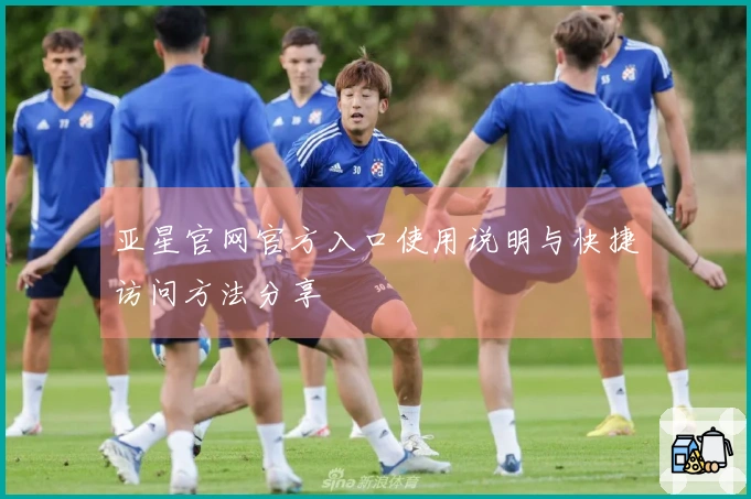 亚星官网官方入口使用说明与快捷访问方法分享