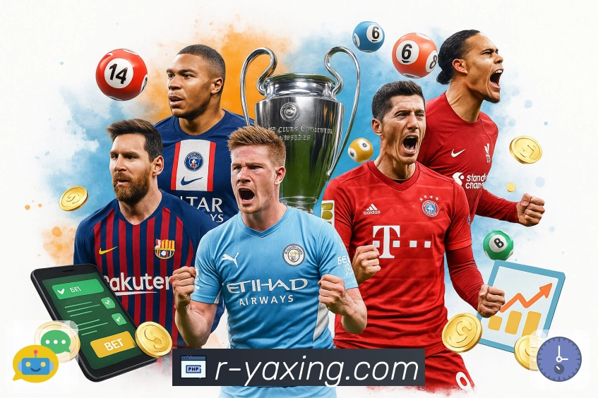 international events